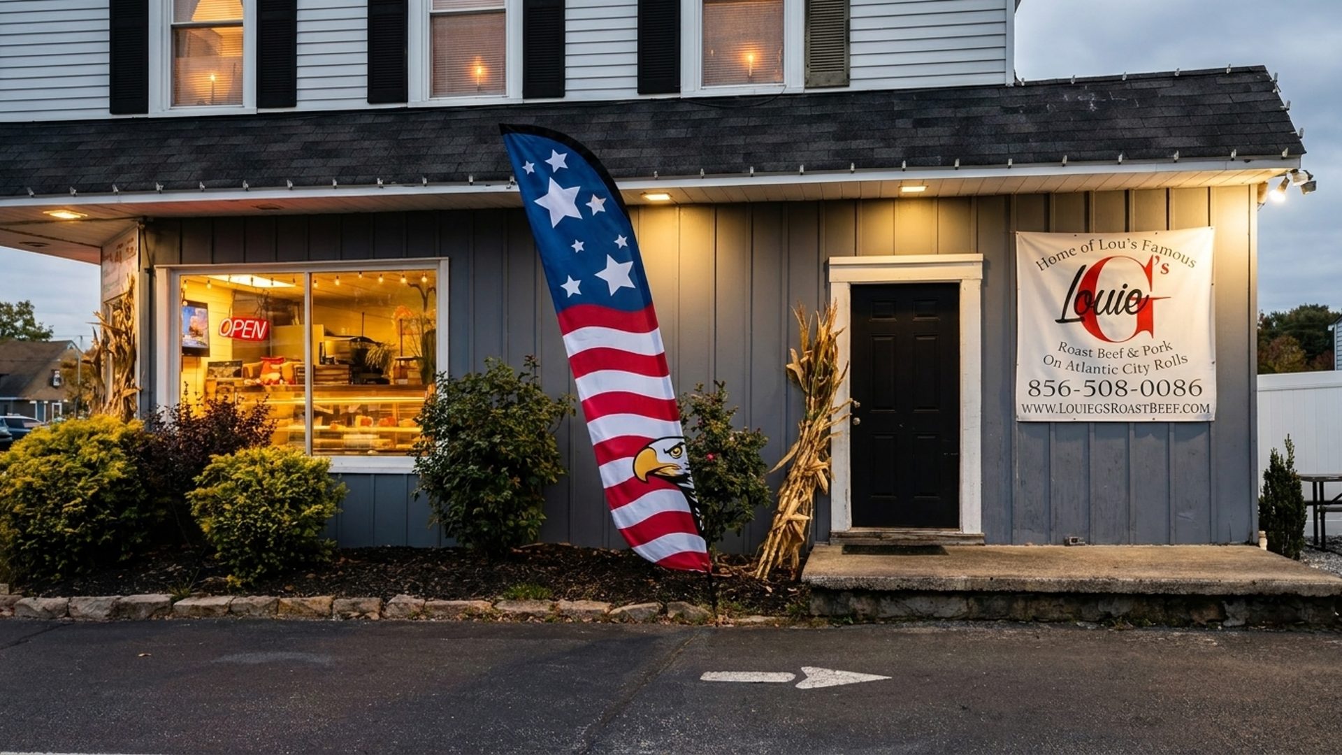 Mantua Township